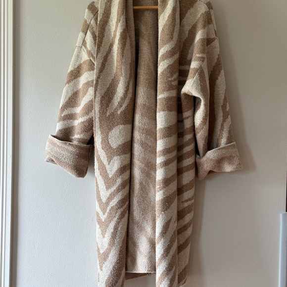 Anthropologie Cardigan - Picture 4 of 9